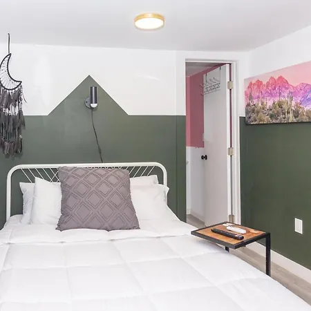 Studio Miami With Backyard - Heart Of Downtown And Wynwood Exterior photo