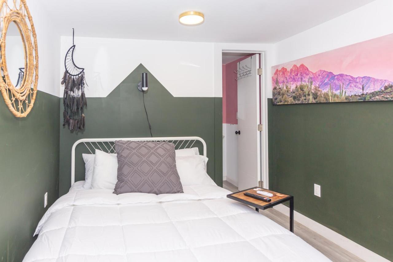 Appartement With Backyard - Heart Of Downtown And Wynwood *
