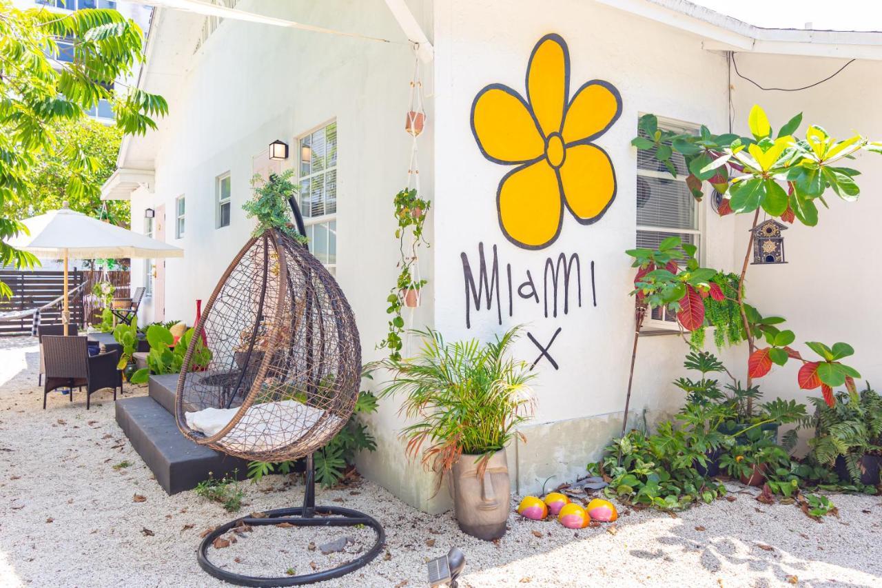 Appartement With Backyard - Heart Of Downtown And Wynwood